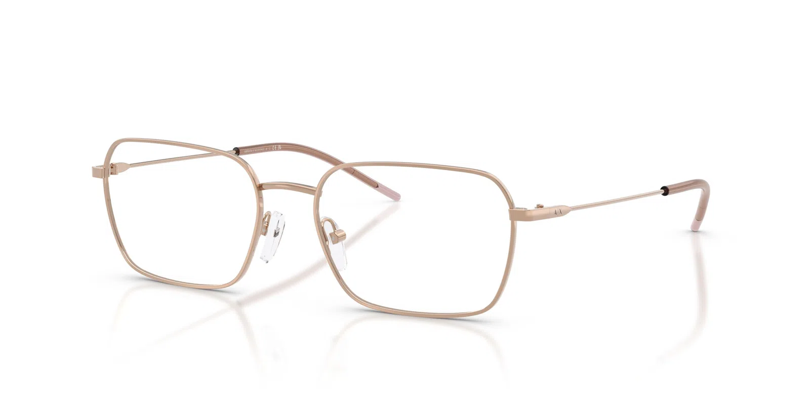 Armani Exchange 1072 Eyeglasses - view 9